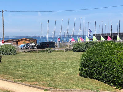 Appartement - 30 m² - 1 pièce