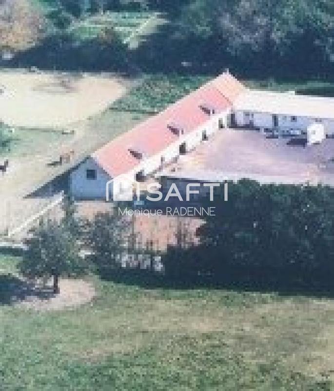 Maison - 170 m² - 6 pièces