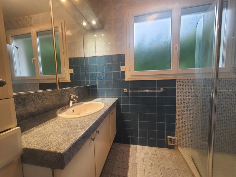 Maison - 131 m² - 5 pièces