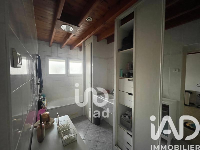 Maison - 116 m² - 4 pièces