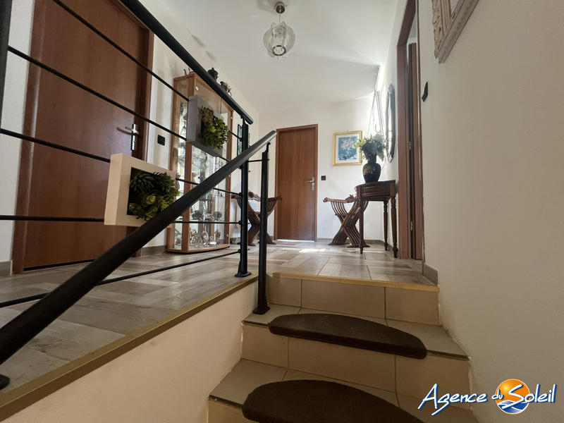 Maison - 105 m² - 4 pièces