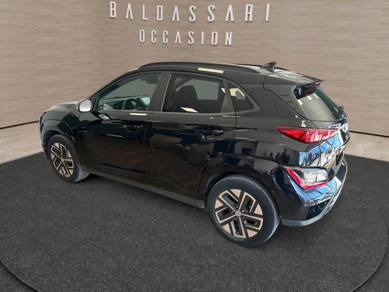 Hyundai Kona Electrique 39 kWh - 136 ch Intuitive