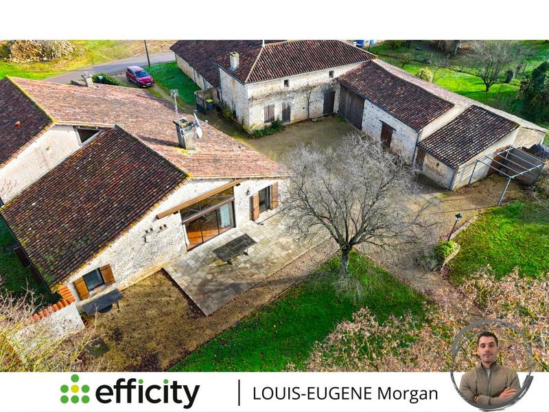 Maison d'architecte - 259 m² - 7 pièces