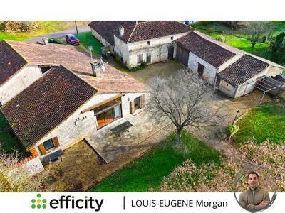 Maison d'architecte - 259 m² - 7 pièces