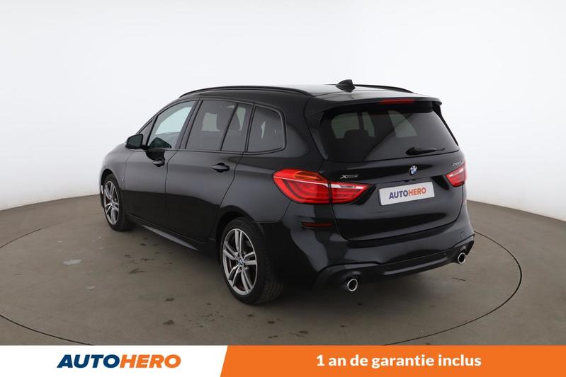 Bmw Série 2 Gran Tourer 220d xDrive m Sport Bva8 190 ch