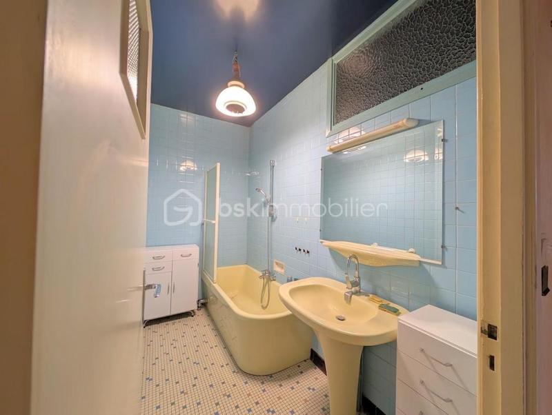 Maison - 150 m² - 7 pièces