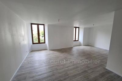 Appartement - 81 m² - 4 pièces