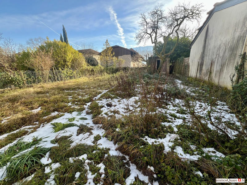 Maison ancienne - 170 m² - 5 pièces