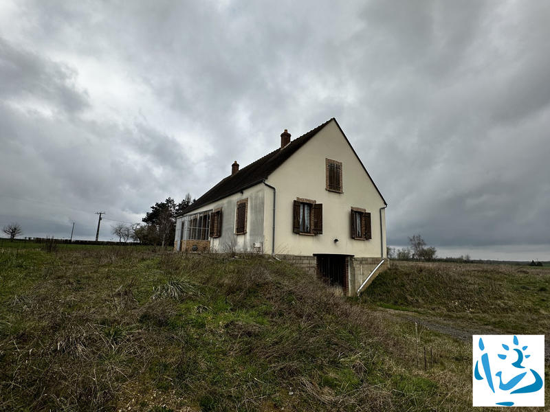 Maison - 140 m² - 4 pièces