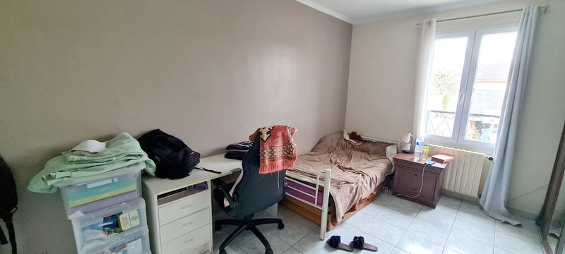 Maison - 124 m² - 5 pièces