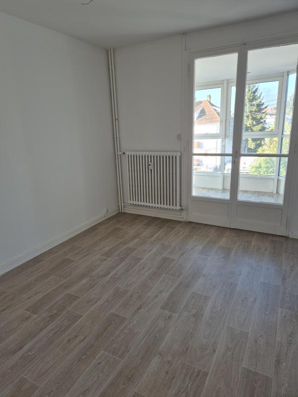Appartement - 78 m² - 4 pièces