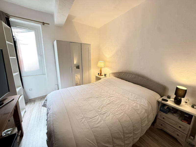 Maison - 48 m² - 3 pièces