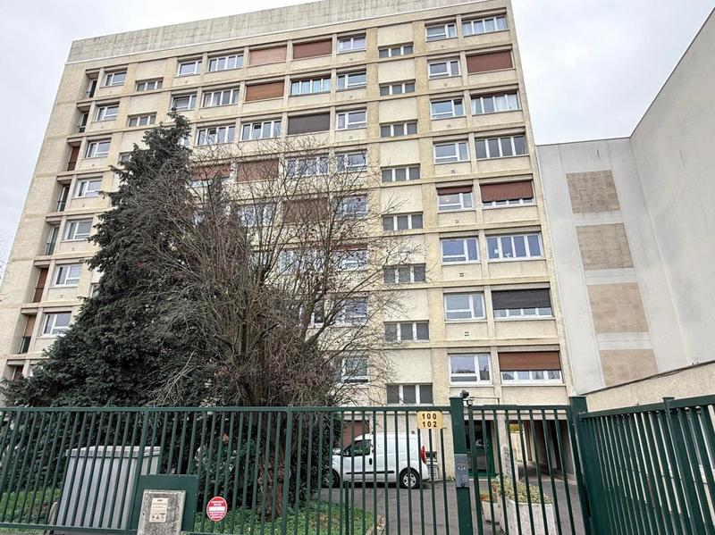 Appartement - 53 m² - 3 pièces