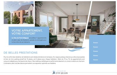 Duplex - 96 m² - 4 pièces