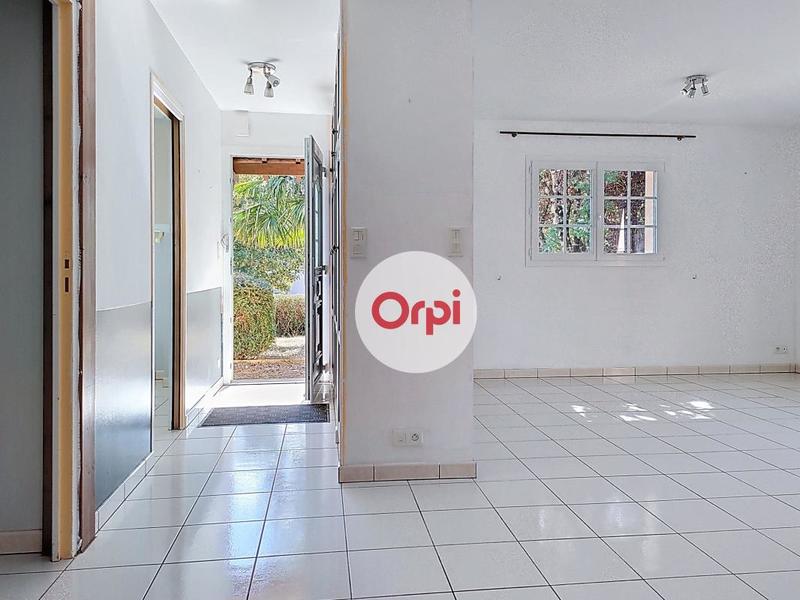 Maison - 121 m² - 6 pièces