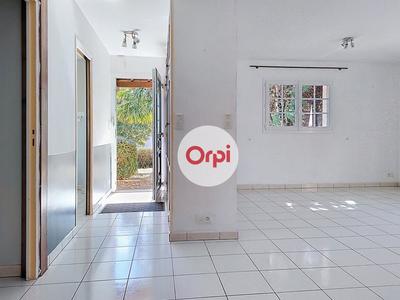 Maison - 121 m² - 6 pièces