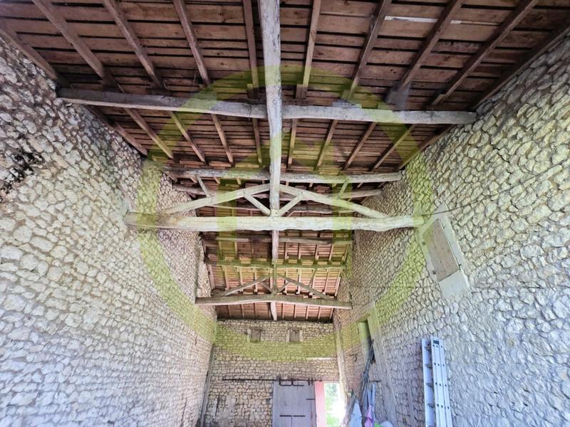 Maison - 93 m² - 3 pièces