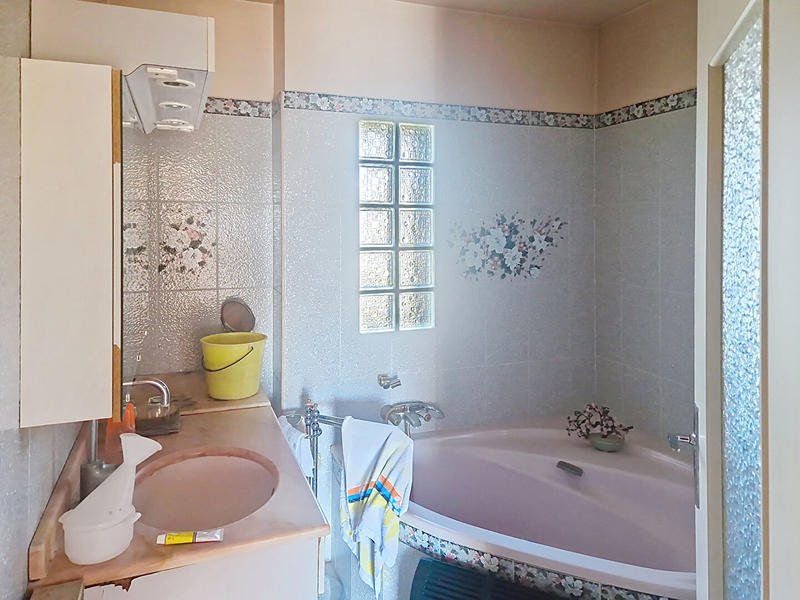 Maison - 103 m² - 3 pièces