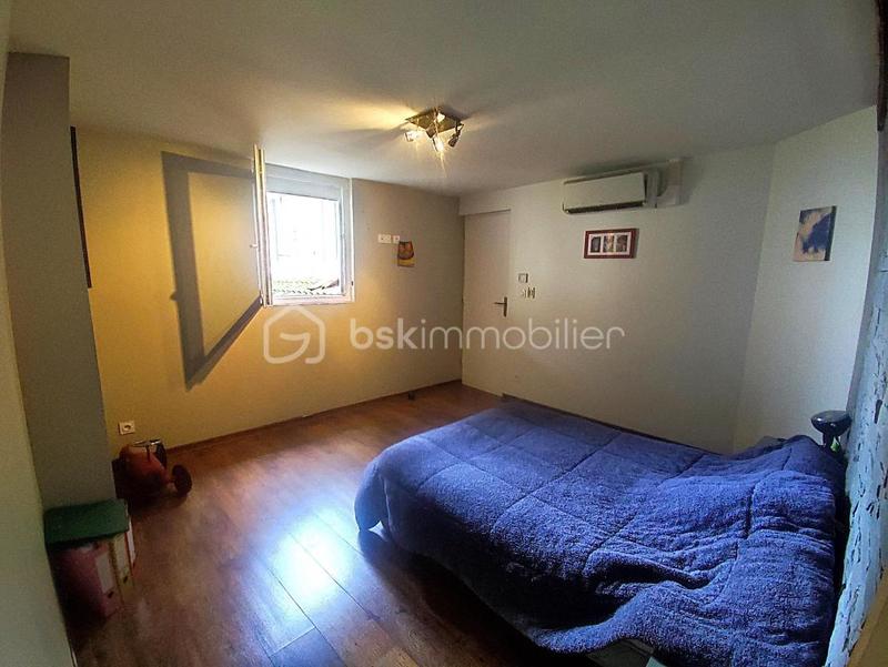 Loft - 162 m² - 4 pièces