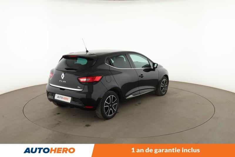 Renault Clio 0.9 TCe Energy Intens 90 ch