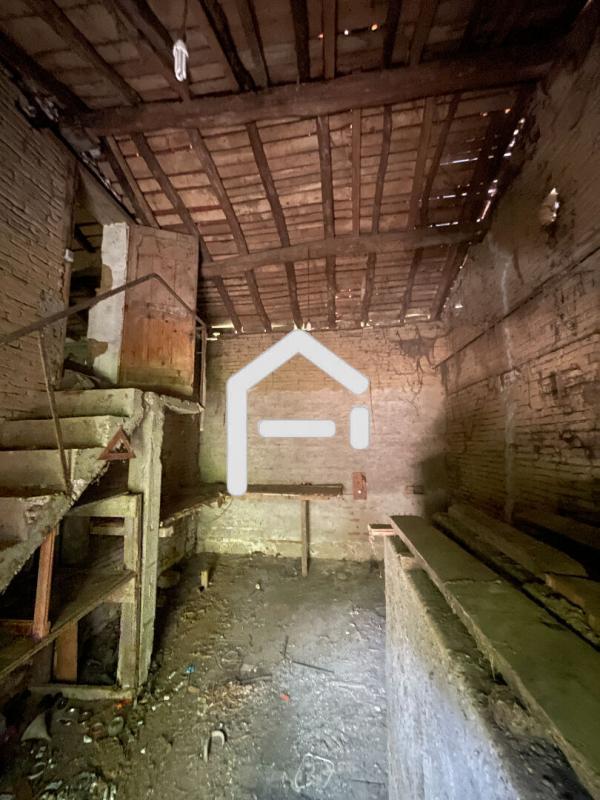 Longère - 83 m² - 4 pièces