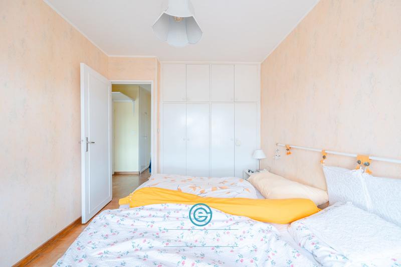 Appartement - 83 m² - 4 pièces