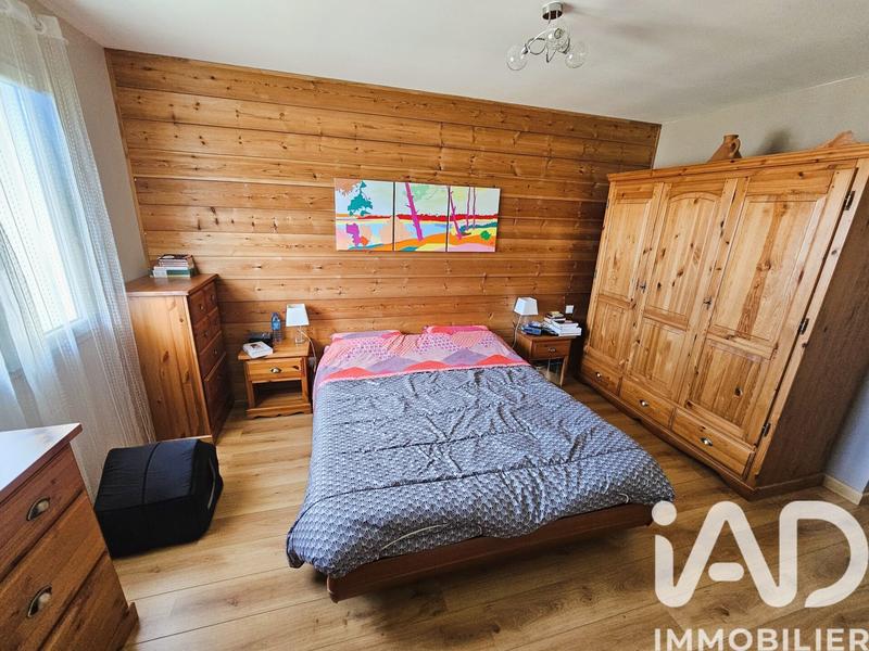 Maison de maîtres - 204 m² - 6 pièces