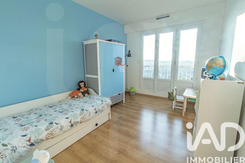 Appartement - 71 m² - 4 pièces