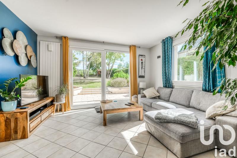 Maison - 165 m² - 8 pièces