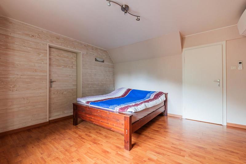 Maison - 163 m² - 7 pièces