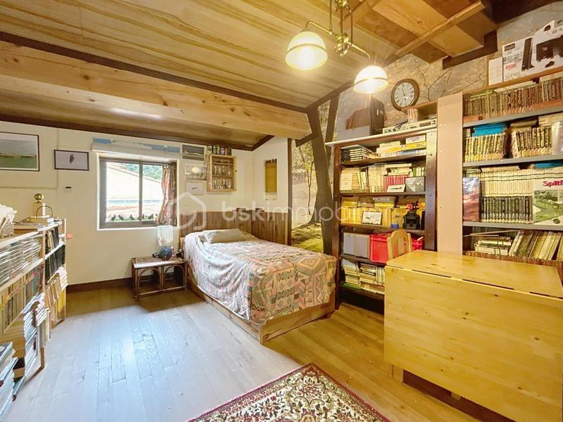 Maison de village - 68 m² - 3 pièces