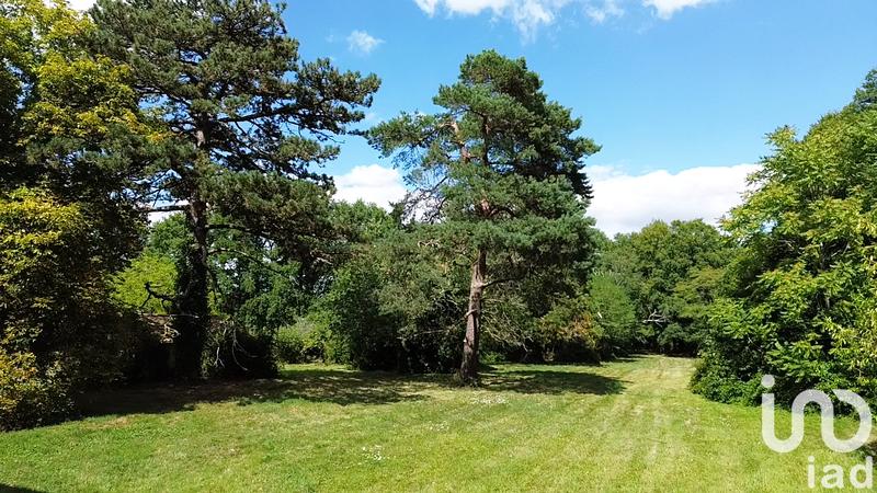 Château - 480 m² - 12 pièces