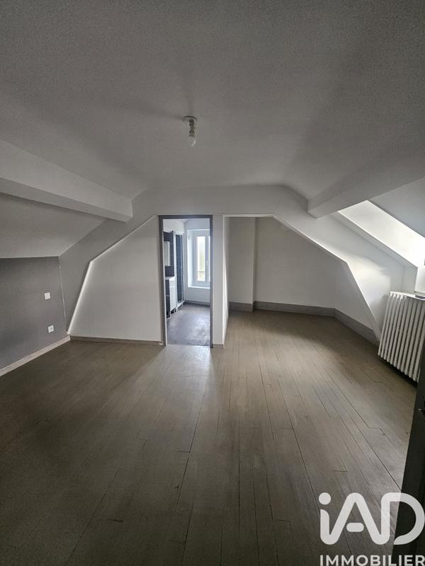 Maison - 154 m² - 7 pièces