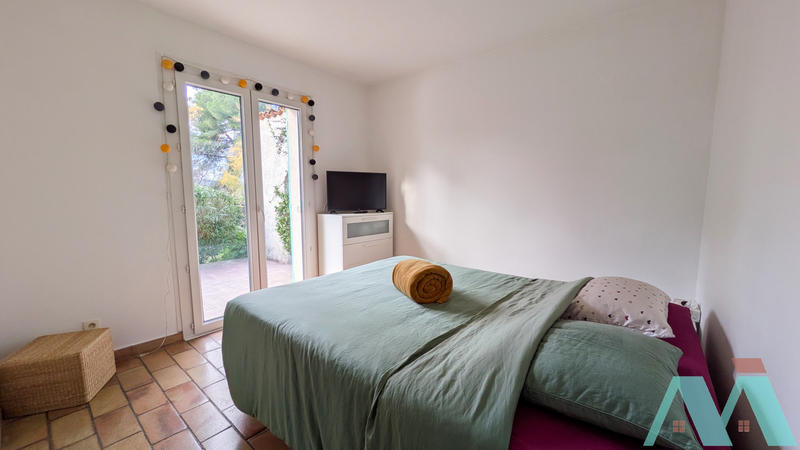 Maison - 104 m² - 4 pièces