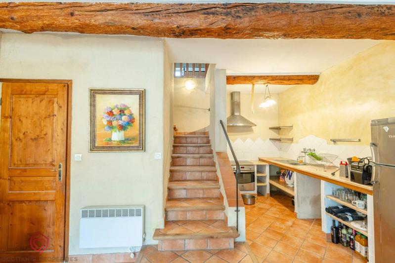 Appartement - 305 m² - 11 pièces