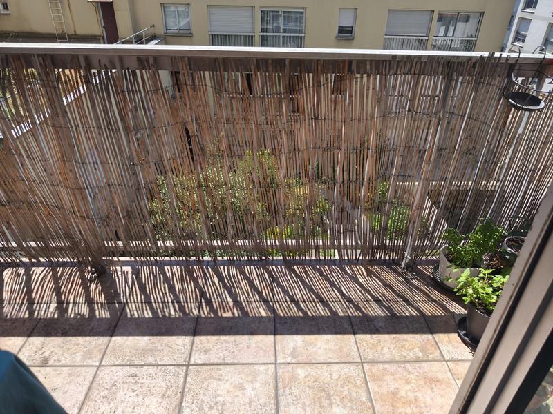 Appartement - 26 m² - 1 pièce