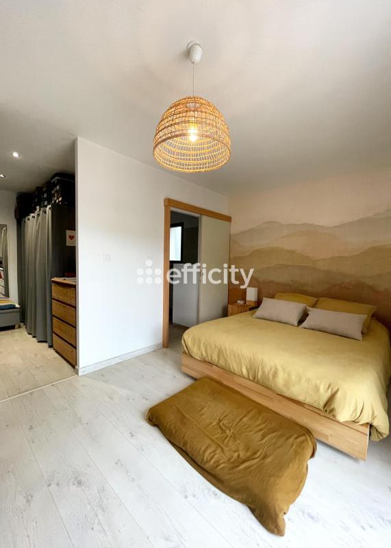 Villa - 135 m² - 5 pièces