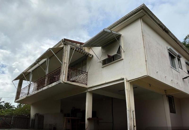 Villa - 163 m² - 6 pièces