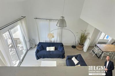 Maison - 190 m² - 7 pièces