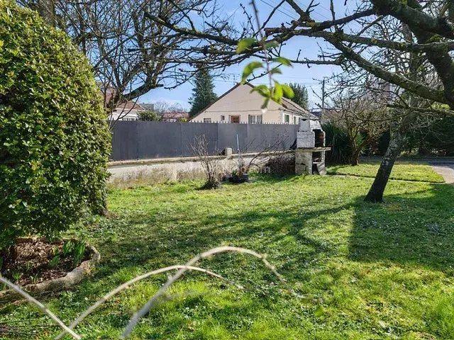 Maison - 101 m² - 6 pièces