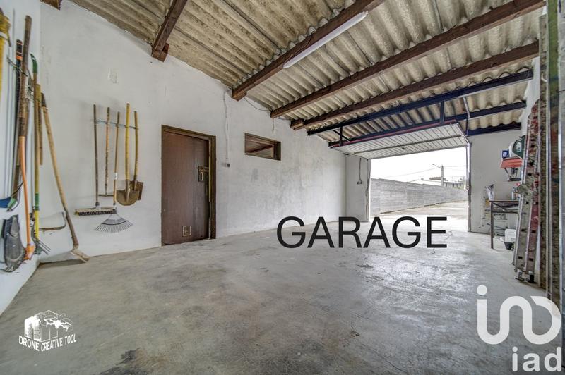 Maison - 109 m² - 5 pièces