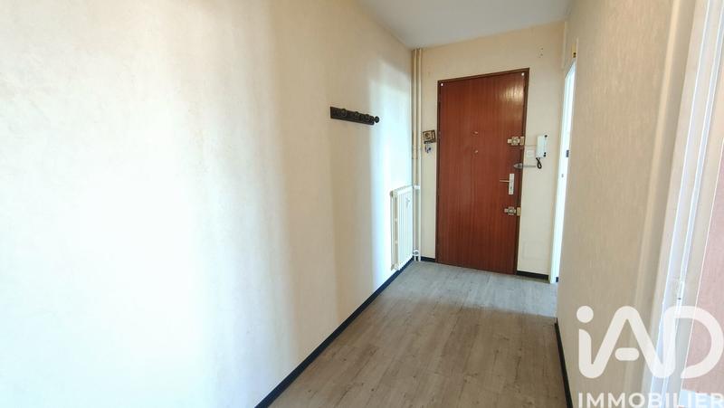 Appartement - 83 m² - 3 pièces