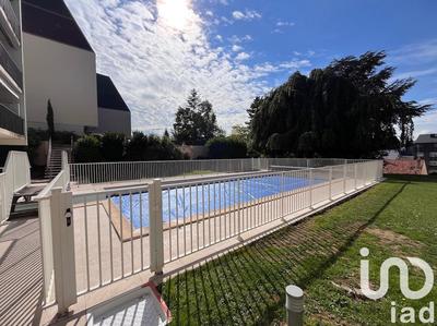 Appartement - 37 m² - 1 pièce