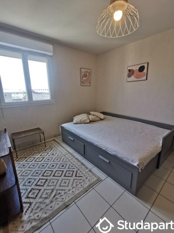 Appartement - 20 m² - 1 pièce