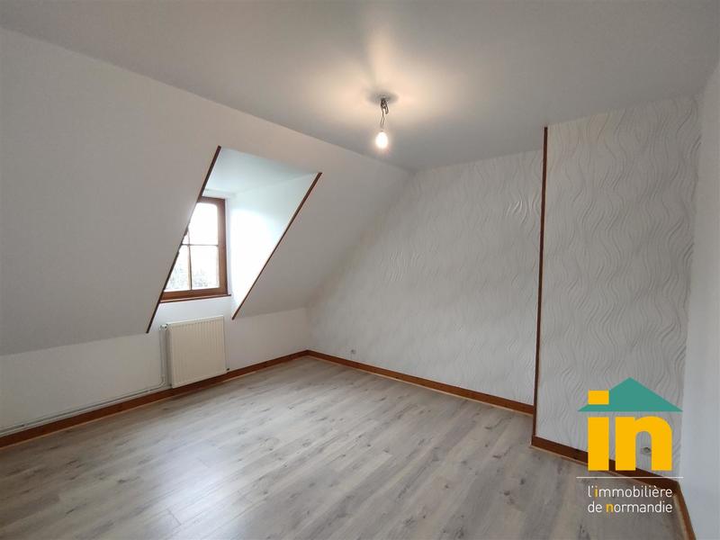 Maison de ville - 116 m² - 5 pièces