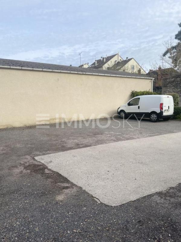 Appartement - 125 m² - 4 pièces