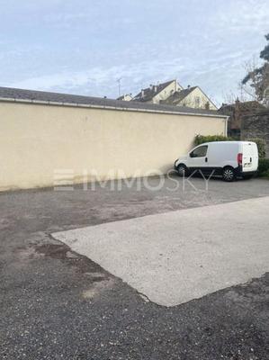 Appartement - 125 m² - 4 pièces