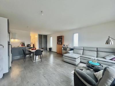 Maison - 137 m² - 7 pièces