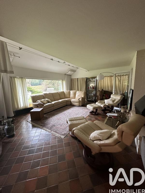 Maison de maîtres - 319 m² - 10 pièces