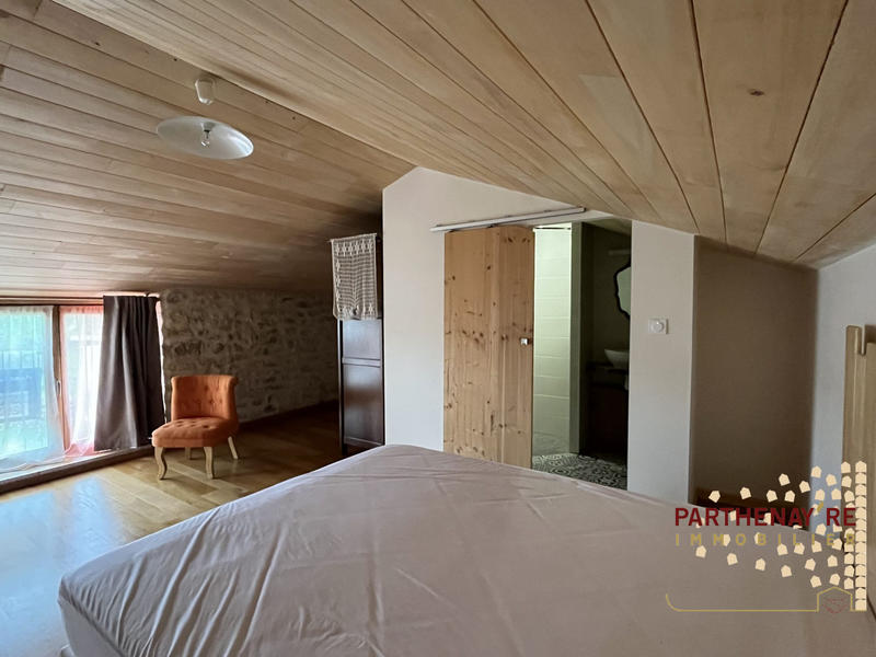 Maison - 149 m² - 5 pièces